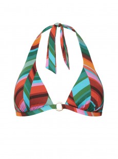 Haut de maillot de bain tour de cou - Portofino - Cyell