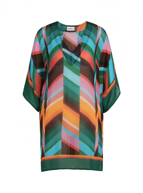 Kaftan - Portofino - Cyell