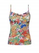 Top tankini - Dolce Vita - Cyell