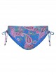 Culotte de bain taille haute - Sublime - Cyell