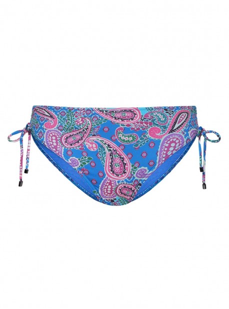 Culotte de bain taille haute - Sublime - Cyell
