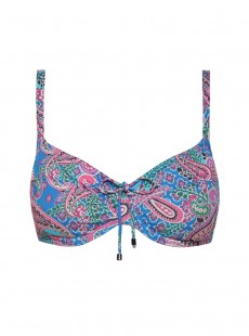 Haut de maillot de bain balconnet - Sublime - Cyell