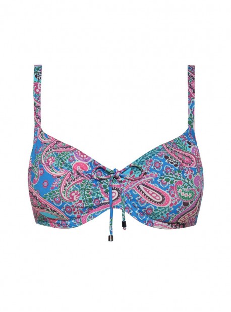 Haut de maillot de bain balconnet - Sublime - Cyell