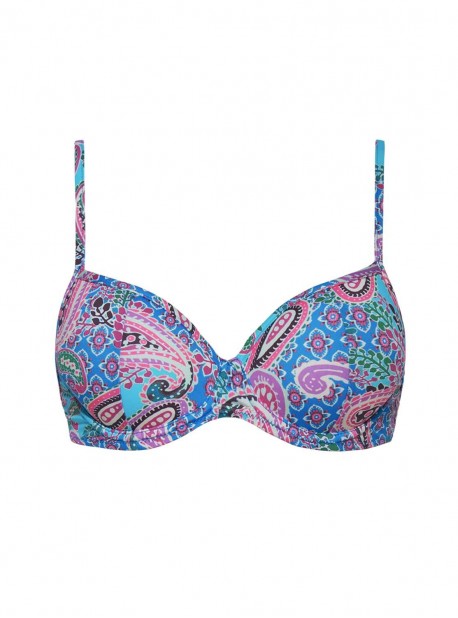 Haut de maillot de bain balconnet - Sublime - Cyell