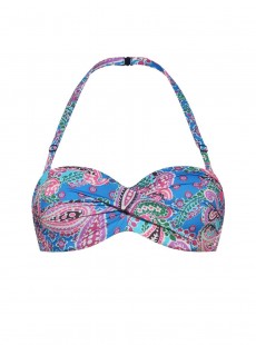 Haut de maillot de bain bandeau - Sublime - Cyell