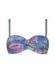 Haut de maillot de bain bandeau - Sublime - Cyell