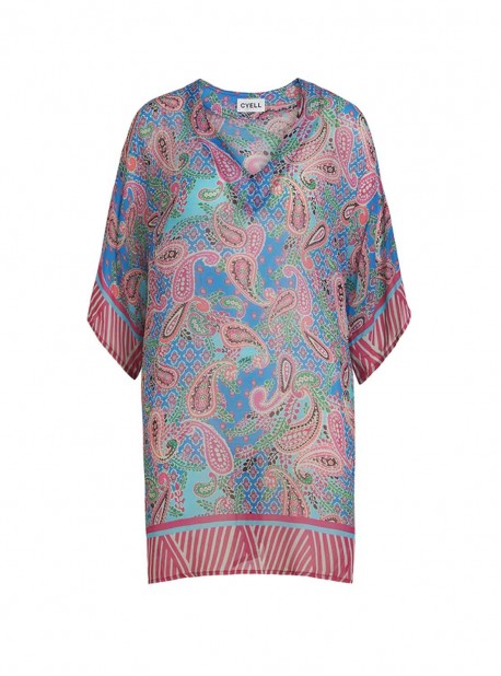Kaftan - Sublime - Cyell