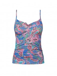 Top tankini - Sublime - Cyell