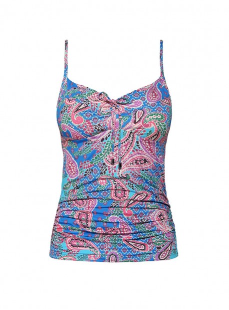Top tankini - Sublime - Cyell
