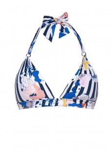 Haut de maillot de bain triangle - Hello Sailor - Cyell