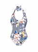 Maillot une pièce - Hello Sailor - Cyell