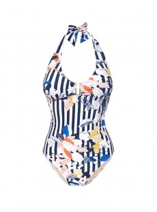Maillot une pièce - Hello Sailor - Cyell