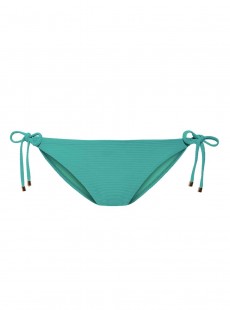 Culotte de bain à nouer -  Rib Esmerald - Cyell