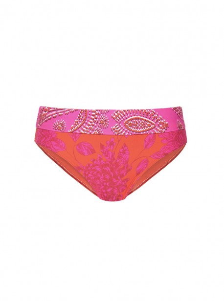 Culotte de bain classique - Art of Paisley - Cyell
