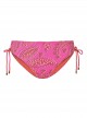 Culotte de bain taille haute - Art of Paisley - Cyell 