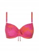 Haut de maillot de bain - Art of Paisley - Cyell 