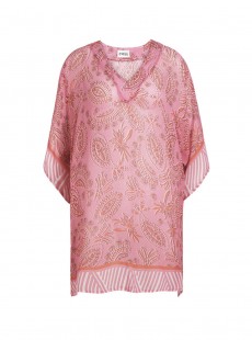 Kaftan - Art of Paisley - Cyell