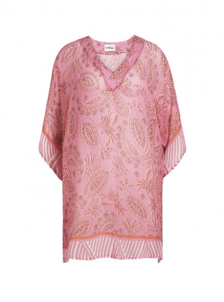 Kaftan - Art of Paisley - Cyell