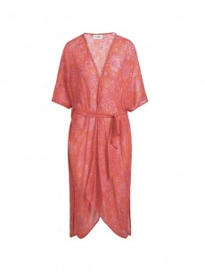 Kimono - Art of Paisley - Cyell