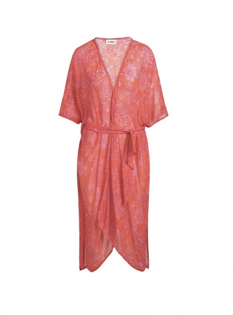 Kimono - Art of Paisley - Cyell