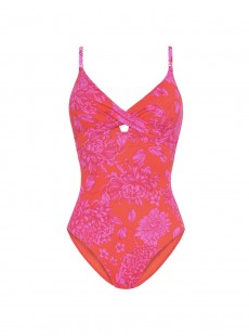 Maillot une pièce - Art of Paisley - Cyell