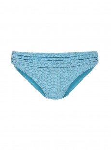 Culotte de bain classique -  Snake On - Cyell