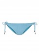 Culotte de bain à nouer -  Snake On - Cyell