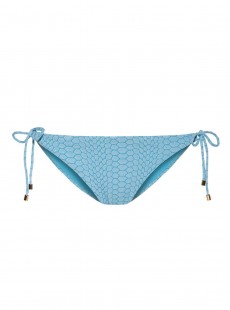 Culotte de bain à nouer -  Snake On - Cyell