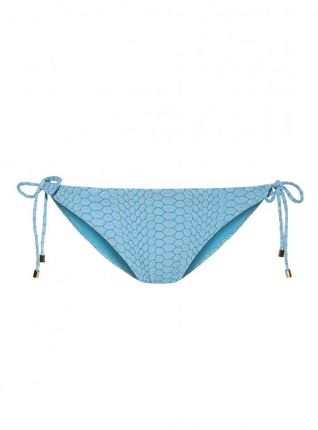 Culotte de bain à nouer -  Snake On - Cyell