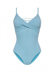 Maillot une pièce -  Snake On - Cyell