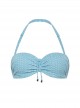 Haut de maillot de bain bandeau - Snake On - Cyell