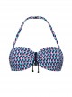 Haut de maillot de bain bandeau - Rhythm - Cyell