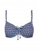 Haut de maillot de bain balconnet - Rhythm - Cyell
