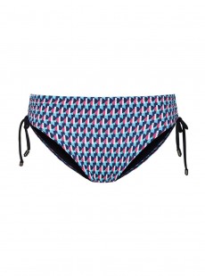 Culotte de bain taille haute - Rhythm - Cyell
