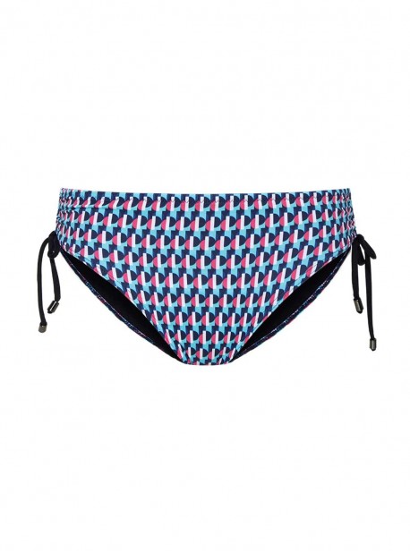 Culotte de bain taille haute - Rhythm - Cyell