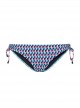Culotte de bain à liens - Rhythm - Cyell