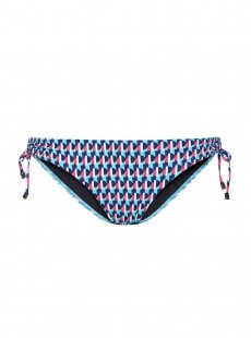 Culotte de bain à liens - Rhythm - Cyell
