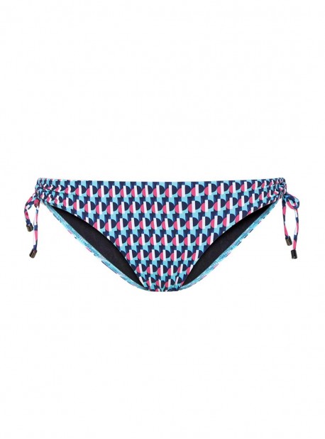 Culotte de bain à liens - Rhythm - Cyell