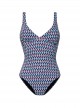 Maillot une pièce -  Rhythm - Cyell