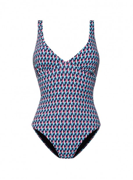Maillot une pièce -  Rhythm - Cyell