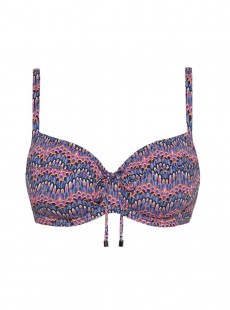 Haut de maillot de bain balconnet - Playful - Cyell