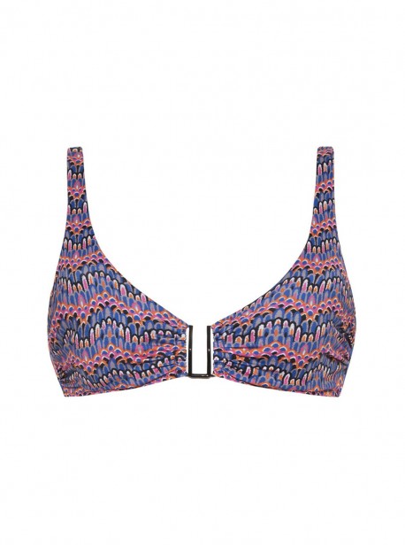 Haut de maillot de bain Balconnet - Playful - Cyell