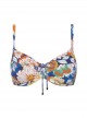 Haut de maillot de bain balconnet - Bellissimo - Cyell