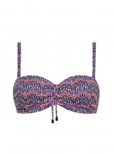 Haut de maillot de bain bandeau - Playful - Cyell