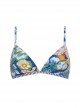 Haut de maillot de bain triangle - Bellissimo - Cyell