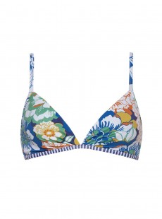Haut de maillot de bain triangle - Bellissimo - Cyell