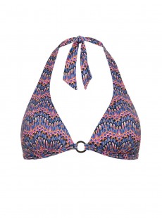 Haut de maillot de bain tour de cou - Playful - Cyell