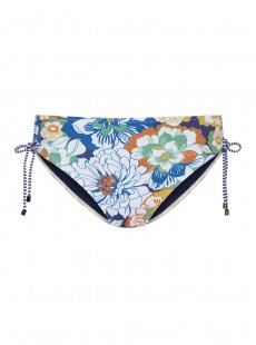 Culotte de bain taille haute - Bellissimo - Cyell