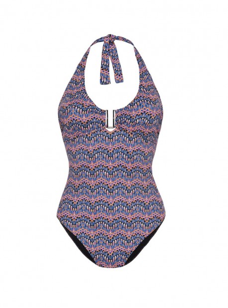 Maillot une pièce - Playful - Cyell