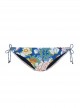 Culotte de bain à liens - Bellissimo - Cyell
